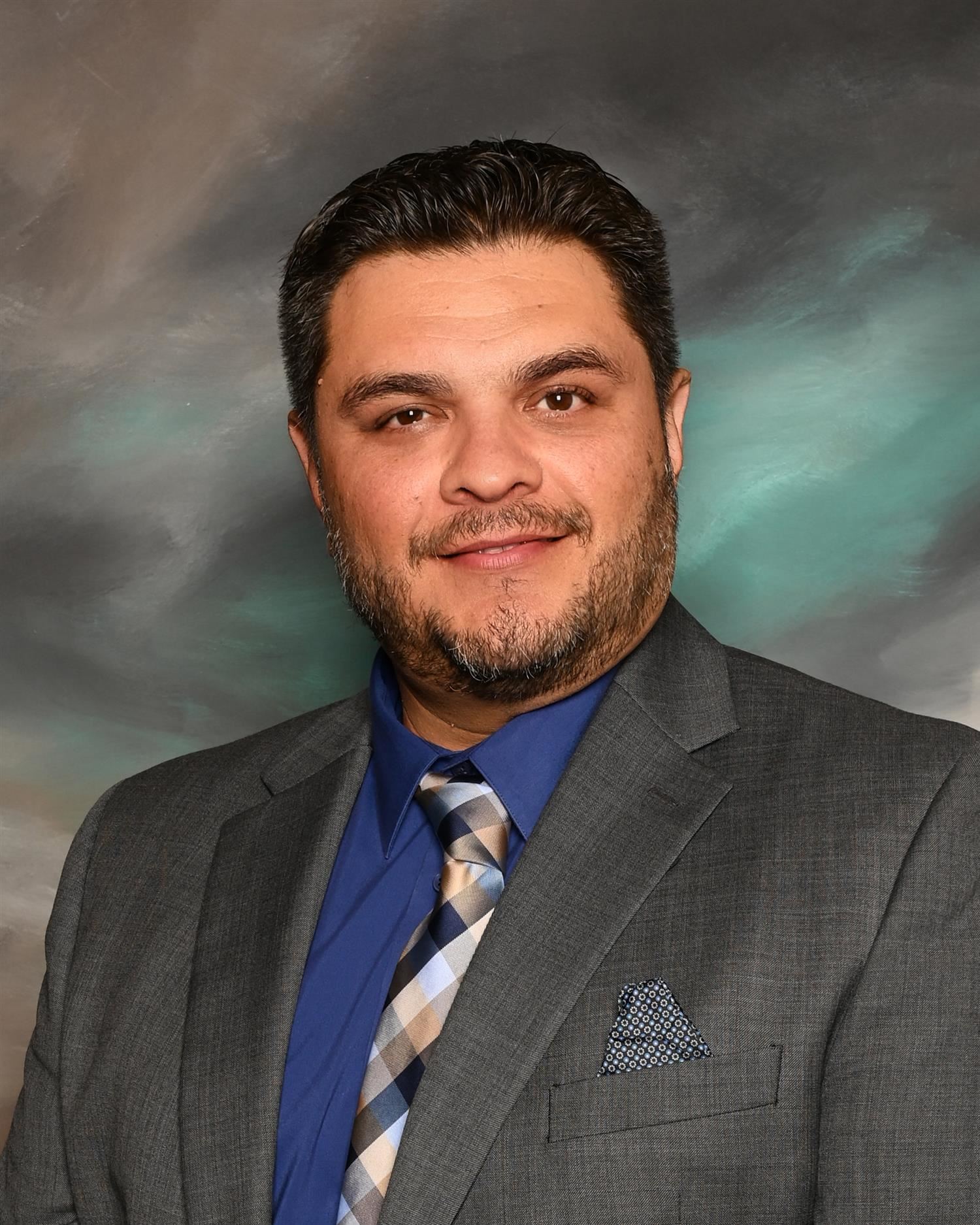 James Valadez